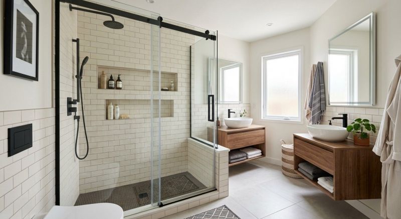Tub Conversion Service